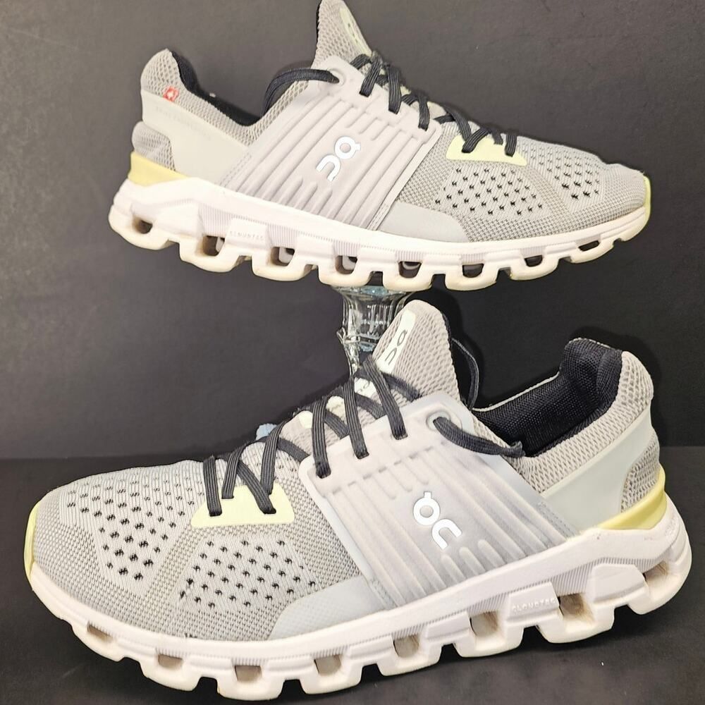 Oncloud Women 7.5 Comfy footwear
